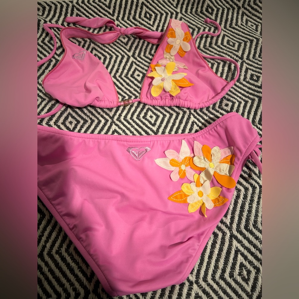 Roxy Bikini - image 4